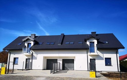 dom na sprzedaż 120m2 dom Lublin, Kazimierzówka, ul.Wiciokrzew