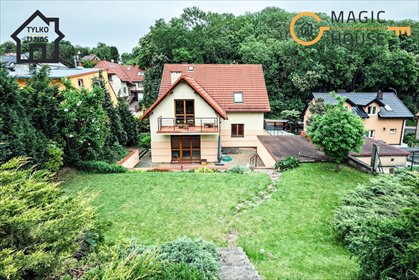 dom na sprzedaż 185m2 dom Gdańsk, Chełm, Stoczniowców