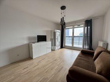 mieszkanie na sprzedaż 35m2 mieszkanie Warszawa, Praga-Południe, Marii Rodziewiczówny