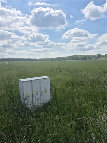 Działka budowlana 885 m² w Rudzincu - polecam działka Rudziniec, Polna
