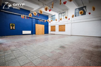 magazyn na wynajem 250m2 magazyn Słupsk, Przemysłowa