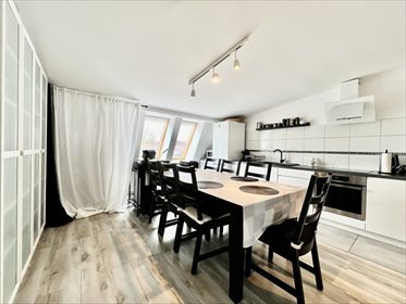 mieszkanie na sprzedaż 73m2 mieszkanie Słupsk, Centrum, Stare Miasto, Solskiego