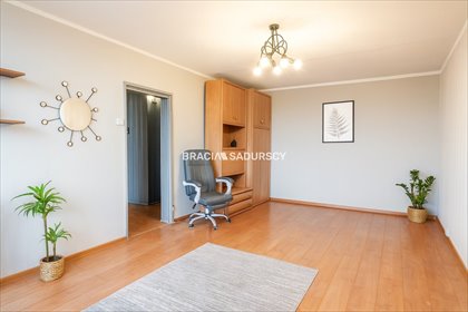 mieszkanie na sprzedaż 69m2 mieszkanie Kraków, Bieżanów-Prokocim, Prokocim, ks. Piotra Ściegiennego