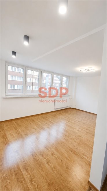 Na sprzedaż przestronne 55 m² po remoncie w Mikołowie mieszkanie Mikołów, Osiedle przy Plantach