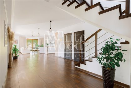 Do sprzedania przestronny dom 253 m² w Gdańsku Orunia Górna dom Gdańsk, Orunia Górna, Straszyńska