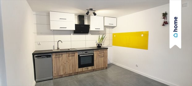 mieszkanie na wynajem 57m2 mieszkanie Iława, Kętrzyńska