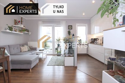 mieszkanie na sprzedaż 59m2 mieszkanie Gdańsk, Ujeścisko, Cedrowa