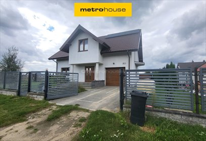 dom na sprzedaż 260m2 dom Księży Dwór