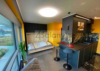 mieszkanie na sprzedaż 25m2 mieszkanie Warszawa, Żoliborz, Powązki, Burakowska