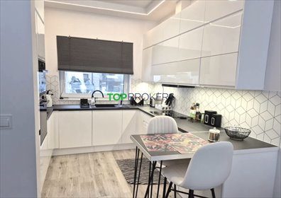 Nowoczesny dom 150m2 z ogrodem, klimatyzacja, garaż dom Warszawa, Wawer Nadwiśle