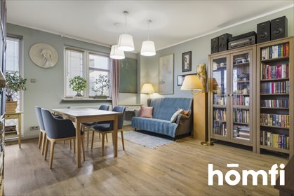 mieszkanie na sprzedaż 64m2 mieszkanie Radom, Śródmieście, Młynarska