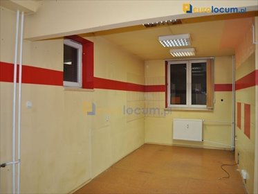 Lokal 47 m² na wynajem w centrum Kielc z możliwością reklamy - polecam! lokal użytkowy Kielce, Centrum, Sienkiewicza