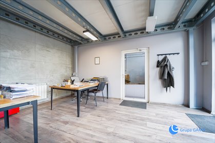 magazyn na wynajem 240m2 magazyn Chrzanów