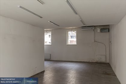 lokal użytkowy na wynajem 82m2 lokal użytkowy Kraków, Czyżyny, Czyżyny, Bolesława Orlińskiego