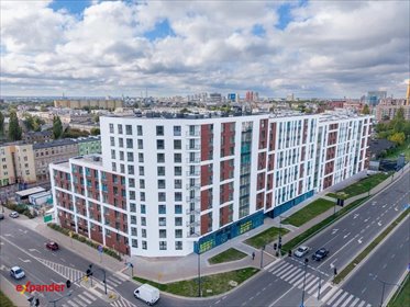 mieszkanie na sprzedaż 42m2 mieszkanie Łódź, Juliana Tuwima