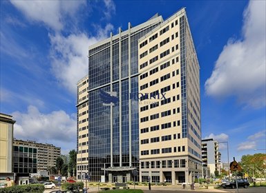Polecam nowoczesny lokal biurowy 195 m² w Renaissance Tower lokal użytkowy Warszawa, Wola, Skierniewicka