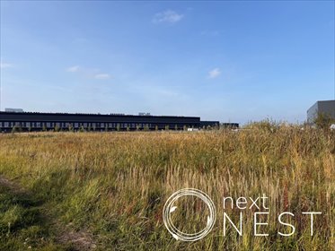 działka na sprzedaż 1001m2 działka Raszyn, Słowikowskiego