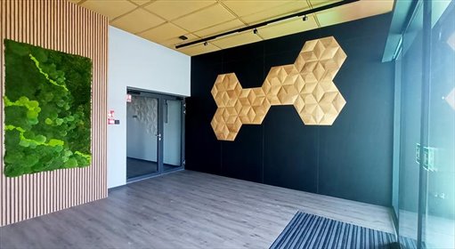 Nowoczesny lokal handlowo-usługowy 675 m2 w Gdyni lokal użytkowy Gdynia, Chylonia, Hutnicza
