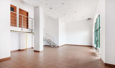 lokal użytkowy na wynajem 81m2 lokal użytkowy Bydgoszcz, ul. Kaszubska