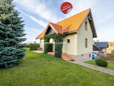 dom na sprzedaż 106m2 dom Sieraków