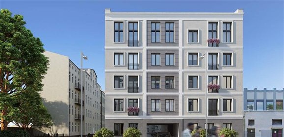 mieszkanie na sprzedaż 15m2 mieszkanie Łódź, Śródmieście, ul. Orla