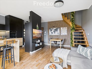 mieszkanie na sprzedaż 96m2 mieszkanie Bartąg, Bartąska