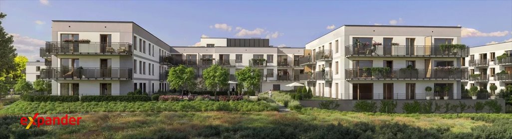 Dwupokojowe mieszkanie 42 m² w Warszawie (Białołęka) z balkonem mieszkanie Warszawa, Białołęka, Marii Callas