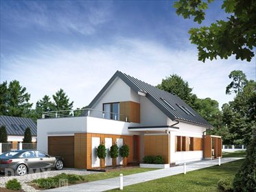 dom na sprzedaż 235m2 dom Bielsko-Biała, Hałcnów