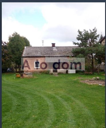 działka na sprzedaż 37000m2 działka Nowe Ręczaje