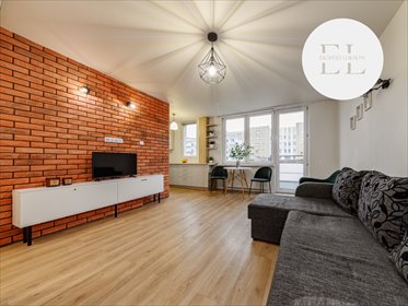 mieszkanie na sprzedaż 32m2 mieszkanie Warszawa, Targówek, Krasiczyńska