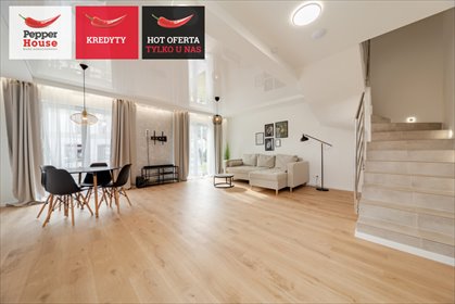 dom na sprzedaż 85m2 dom Rumia, Łąkowa