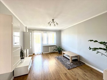 mieszkanie na sprzedaż 54m2 mieszkanie Gorzów Wielkopolski, Górczyn, ul. gen. Władysława Andersa