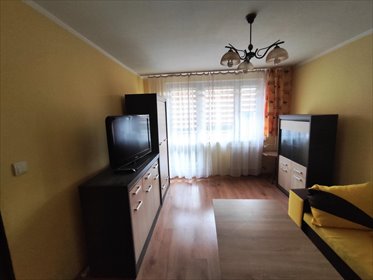 mieszkanie na sprzedaż 43m2 mieszkanie Gliwice, Sośnica, Limanowskiego