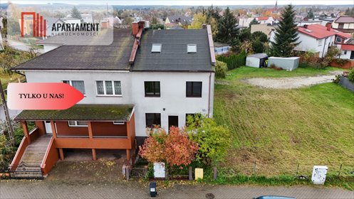 dom na sprzedaż 277m2 dom Szubin