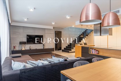 dom na sprzedaż 465m2 dom Warszawa, Wilanów