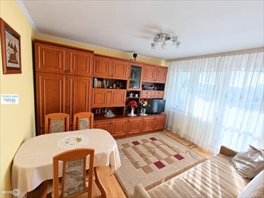 2-pokojowe mieszkanie 37,55 m² z loggią, blisko Politechniki zapraszam mieszkanie Kielce, Sady, Sady