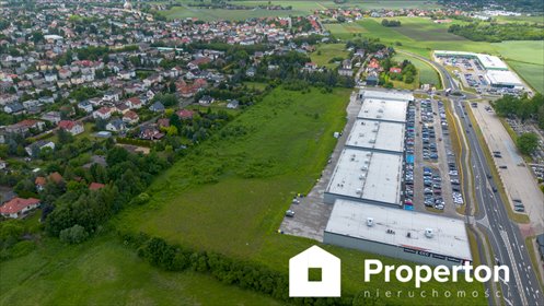 Inwestycyjna działka 3,5 ha z dostępem do infrastruktury działka Ciechanów, Gostkowska