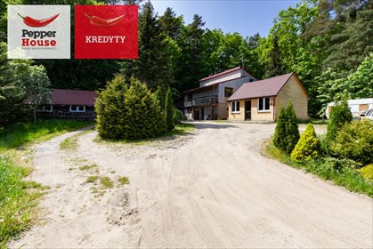 dom na sprzedaż 330m2 dom Góra, Zamostna