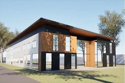 Inwestycyjny obiekt 1433 m2 z potencjałem i adaptacją lokal użytkowy Bielsko-Biała, Plac Bolesława Chrobrego