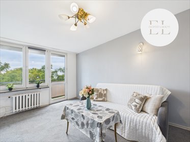 mieszkanie na wynajem 43m2 mieszkanie Warszawa, Targówek, Michała Kleofasa Ogińskiego