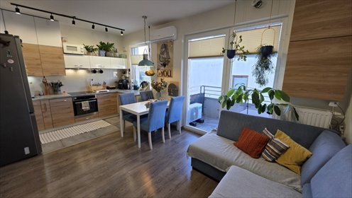 mieszkanie na sprzedaż 63m2 mieszkanie Szczecin, Śródmieście-Centrum, Powstańców Śląskich