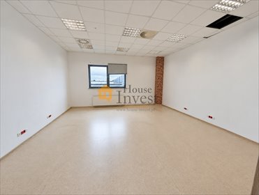 Zapraszam do wynajęcia funkcjonalnego biura 36,52 m² w Legnicy lokal użytkowy Legnica, Gwiezdna