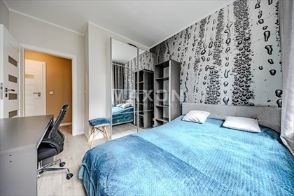 mieszkanie na wynajem 53m2 mieszkanie Warszawa, Mokotów, ul. Cybernetyki