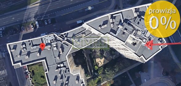 mieszkanie na sprzedaż 142m2 mieszkanie Warszawa, Śródmieście, Muranów, Zygmunta Słomińskiego