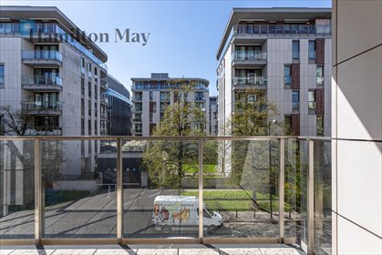 mieszkanie na wynajem 63m2 mieszkanie Warszawa, Śródmieście, Mieczysława Orłowicza