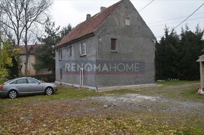 dom na sprzedaż 160m2 dom Żarów