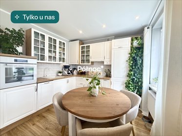 Stylowe 2-pokojowe mieszkanie z ogrodem, po remoncie zapraszam mieszkanie Jelenia Góra, Lwówecka