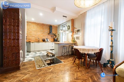 mieszkanie na sprzedaż 53m2 mieszkanie Kraków, Krowodrza, Cieszyńska