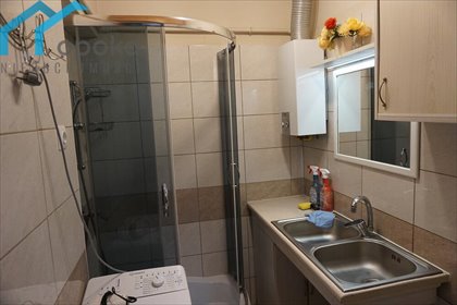 Kawalerka 33 m² z oddzielną kuchnią - niskie opłaty mieszkanie Cieszyn