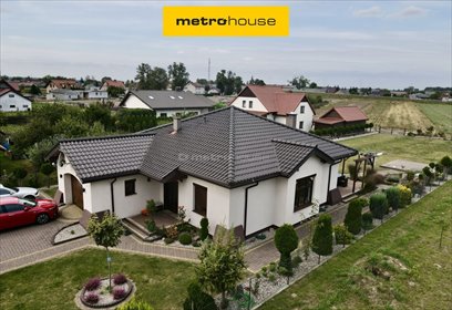 dom na sprzedaż 140m2 dom Ząbrowo